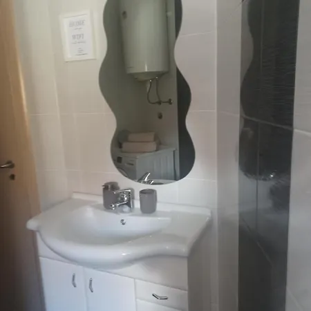 Appartement Meri Apartman Zadar