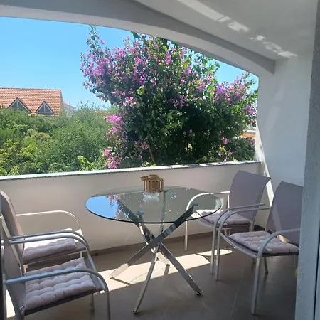 Meri Apartman Appartement