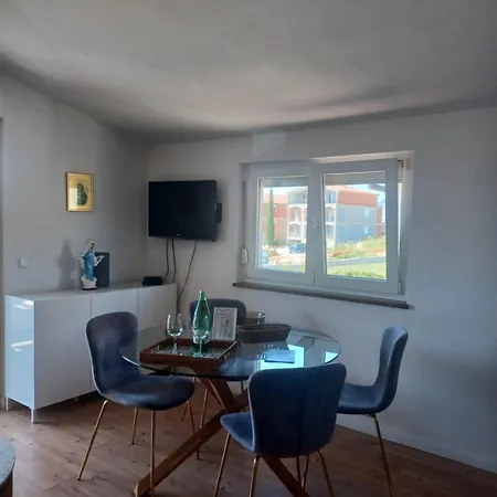 Meri Apartman Zadar