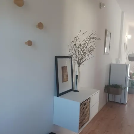 Meri Apartman Apartament Zadar