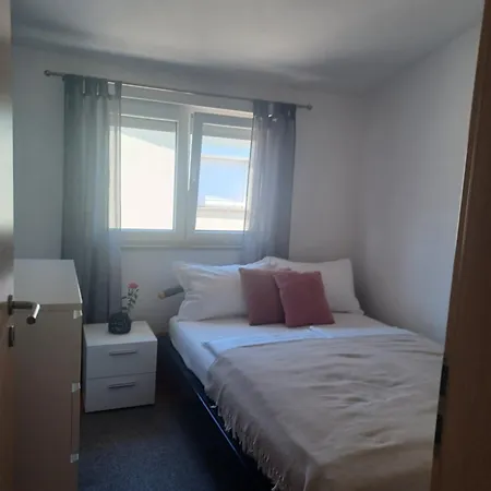 Meri Apartman Zadar