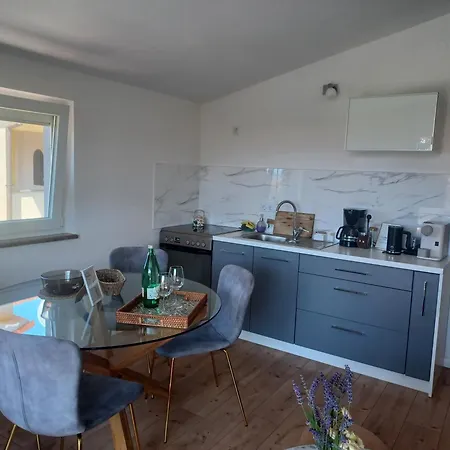 Meri Apartman Zadar